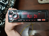 Автомагнитола 1 DIN с Bluetooth, С экраном, AUX, USB #28, Сергей М.