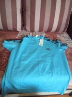 Футболка adidas Sportswear M 3S Sj T #4, Владимир М.