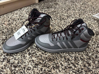 Кеды adidas Sportswear Hoops 3.0 Mid Wtr #40, dessetive