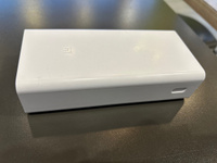 Набор: пауэрбанк Xiaomi+дополнительный кабель USB-Lightning. Power Bank/внешний аккумулятор для телефона 30000 МАч + кабель USB-Lightning #38, Гнатюк С.