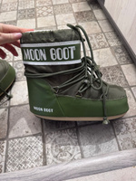 Дутики Moon Boot Moon Boot Glance #15, Ирина Ш.