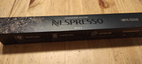 Кофе Nespresso ROMA, упаковка 10 капсул #154, Вадим Б.