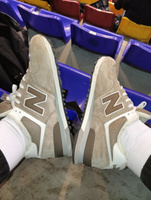 Кроссовки New Balance #107, Ольга К.