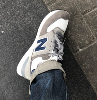 Кроссовки New Balance #42, Лариса Б.