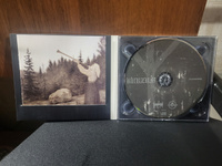BURZUM - Filosofem (CD DigiPack) 1996 купить на OZON по низкой