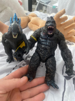 Фигурка Годзилла Шимо Икс Конг: Новая империя / Godzilla Shimo