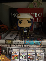 FUNKO Arcane League Of Legends - Mel 9cm - Funko Pop! 1489 - Dadi e