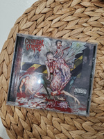 Cannibal Corpse. Bloodthirst #2, Дарья Ч.