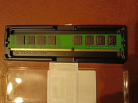 partspc Оперативная память DDR3 8 ГБ 1333 MHz DIMM PC3-10600 1x8 ГБ (KVR1333D3N9/8G) #17, Цветков Алексей