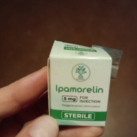 Ipamorelin () Apex Bio 5    ,        OZON    (1911878942)
