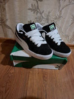 Кроссовки PUMA Suede Classic + #81, Кочкин Александр Викторович