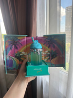 Вода парфюмерная ARMAF ISLAND BLISS EAU DE PARFUM 100 мл 100 мл