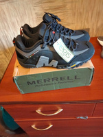 Кроссовки Merrell #18, Инна К.