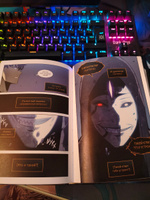 Поднятие уровня в одиночку. Solo Leveling. Том 9 (вебтун) | Чхугон, h-goon #1, Александр М.