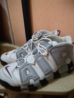 Кроссовки Nike Air More Uptempo #7, Наталья 