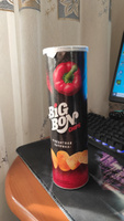 Чипсы картофельные Бигбон BIGBON со вкусом ПИКАНТНАЯ ПАПРИКА 130 гр тубус Big Bon 3 штуки #1, Дмитрий А.