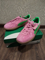 Кеды PUMA Palermo #31, Дарья Г.