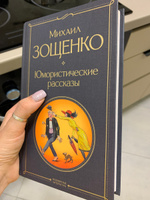 Юмористические рассказы | Зощенко Михаил Михайлович #1, Екатерина З.