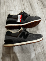 Кроссовки New Balance 574 #13, Роман Ш.