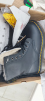 Ботинки Dr. Martens 1460 #25, Анастасия