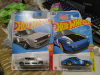 Машинка Hot Wheels 2024 MISSAN SKYLINE 2000GT-R LBWK #17, Кондрашов Д.