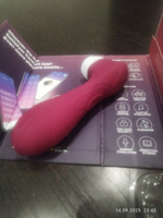 Вибратор Satisfyer Pro 2 Generation 3 + bluetooth #6, Князев Андрей