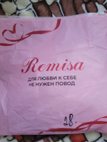 Комплект белья Remisa Нижнее белье #16, Маргарита В.