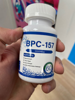 jiabei health bpc 157 reviews Пептид для заживления ран,желудка,суставов и связок BPC-157 60 caps/ БПС-157 Jiabei Health 60 капс купить на OZON по низкой цене (2319058506) injection de b12 How Strength:50 mg (60 Tablets) Vomiting Of Pregnancy
