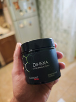 Dihexa / Дигекса, очень мощный ноотроп, для мозга, памяти и  работоспособности, 10мг, капсулы 15 штук купить на OZON по низкой цене  (1874979933)