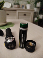 Фонарь налобный Armytek Wizard C2 Pro Max LR Magnet USB (белый свет) F06702C #39, сергей п.