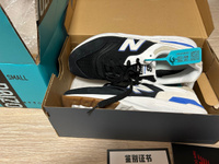 Кроссовки New Balance NB 997H #1, Мой Г.