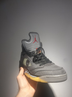 Кроссовки Nike Air Jordan 5 #63, Виталий Г.