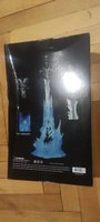 Фигурка из Игры World of Warcraft, меч Короля Лича Frostmourne, 25см (подсветка) #32, Полина Г.