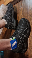 Ботинки ASICS #1, Денис Б.