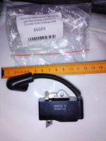 Катушка зажигания ( магнето) для бензопилы HOMELITE 3314/4016/4518