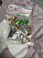 4 шт. 2.2uF 50V Nichicon MUSE BP Биполярная неполярность Аудио электролитический конденсатор #12, Александр Н.