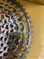 SRAM CS XS-1275 T-TYPE TRANSMISSION 12-СТУПЕНЧАТАЯ велосипедная
