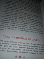 Поединок в снежной пустыне Сорокин З.А. Детям о Великой Отечественной Войне Детская литература Книги о войне детям 6+ | Сорокин Захар Артемович #7, Елена Ш.