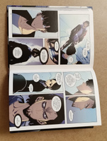 Поднятие уровня в одиночку. Solo Leveling. Том 6 (вебтун) | h-goon, Чхугон #1, Лилия