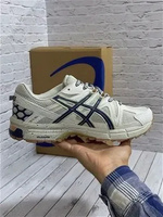 Кроссовки ASICS #16, Alex N.