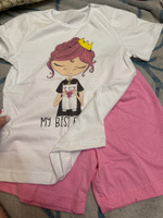 Пижама Babycollection #39, Оксана П.