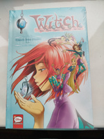 W.I.T.C.H. Часть 2. Месть Нериссы. Том 1 | Ньоне Элизабетта #3, Никитина Л.