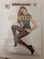 Колготки Innamore, 70 ден, 1 шт #32, Анна Б.