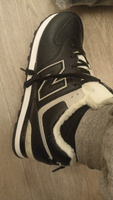 Кроссовки New Balance #91, Максим Ф.