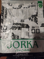 Футболка Jorka #21, Любовь Щ.