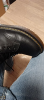 Ботинки Dr. Martens #9, Антон Д.