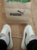 Кроссовки PUMA Puma #18, Кирилл Д.