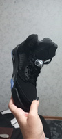 Кроссовки Nike Air Jordan 5 #16, Ирина К.