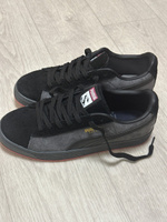 Кроссовки PUMA Suede Classic + #64, анастасия л.