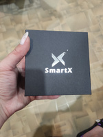 Смарт часы X9 Pro+ женские, мужские, детские / Amoled дисплей smart watch 9 серии электронные наручные с gps черные / Фитнес браслет для IOS, Android, Iphone #7, Наталия В.